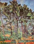 Viadukt nach C�zanne